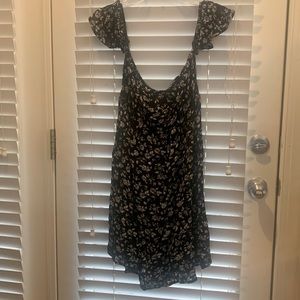 Mossimo dress - juniors Size Med